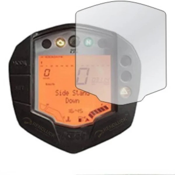 MTZ-DUKE/RC 125/200/250(OLD)-SCREEN PROTECTOR