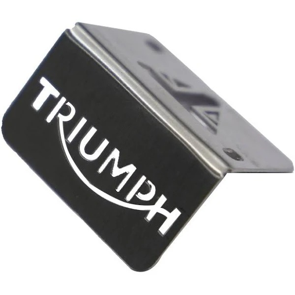 MC-TRIUMPH SPEED400 DISK CAP-MOTOR CYC ACC
