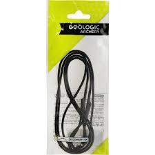 GEOLOGIC-STARTECH DECRON STRING-ARCHERY