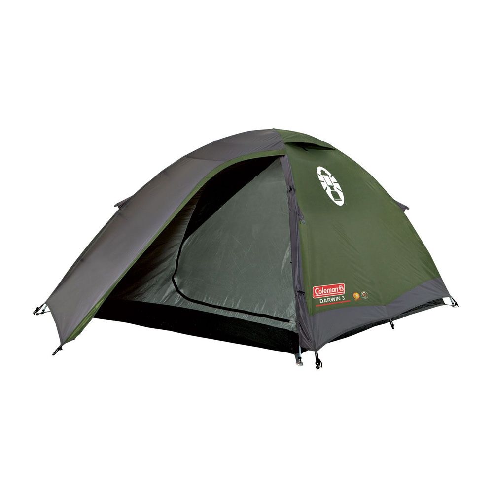 COLEMAN-DARWIN-3 PERSON-TENT