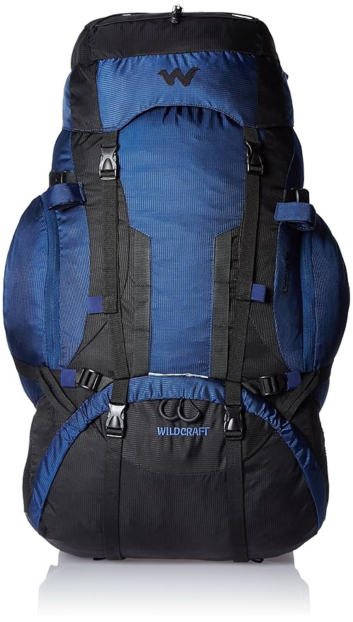 WC-TRAILBLAZER PLUS-RUCKSACK-BLUE-55