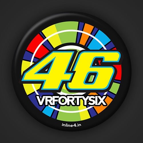 INLINE4-46-MOTO BADGES