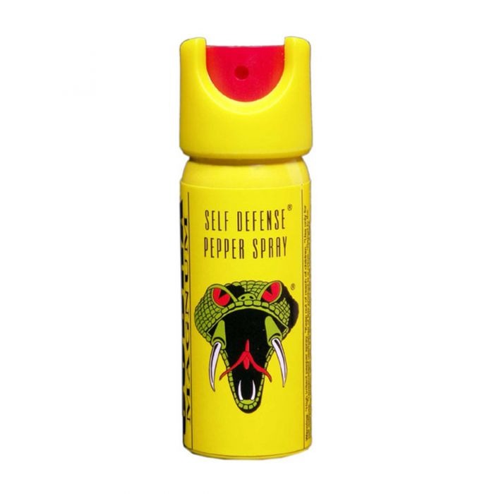 COBRA-PEPPER SPRAY