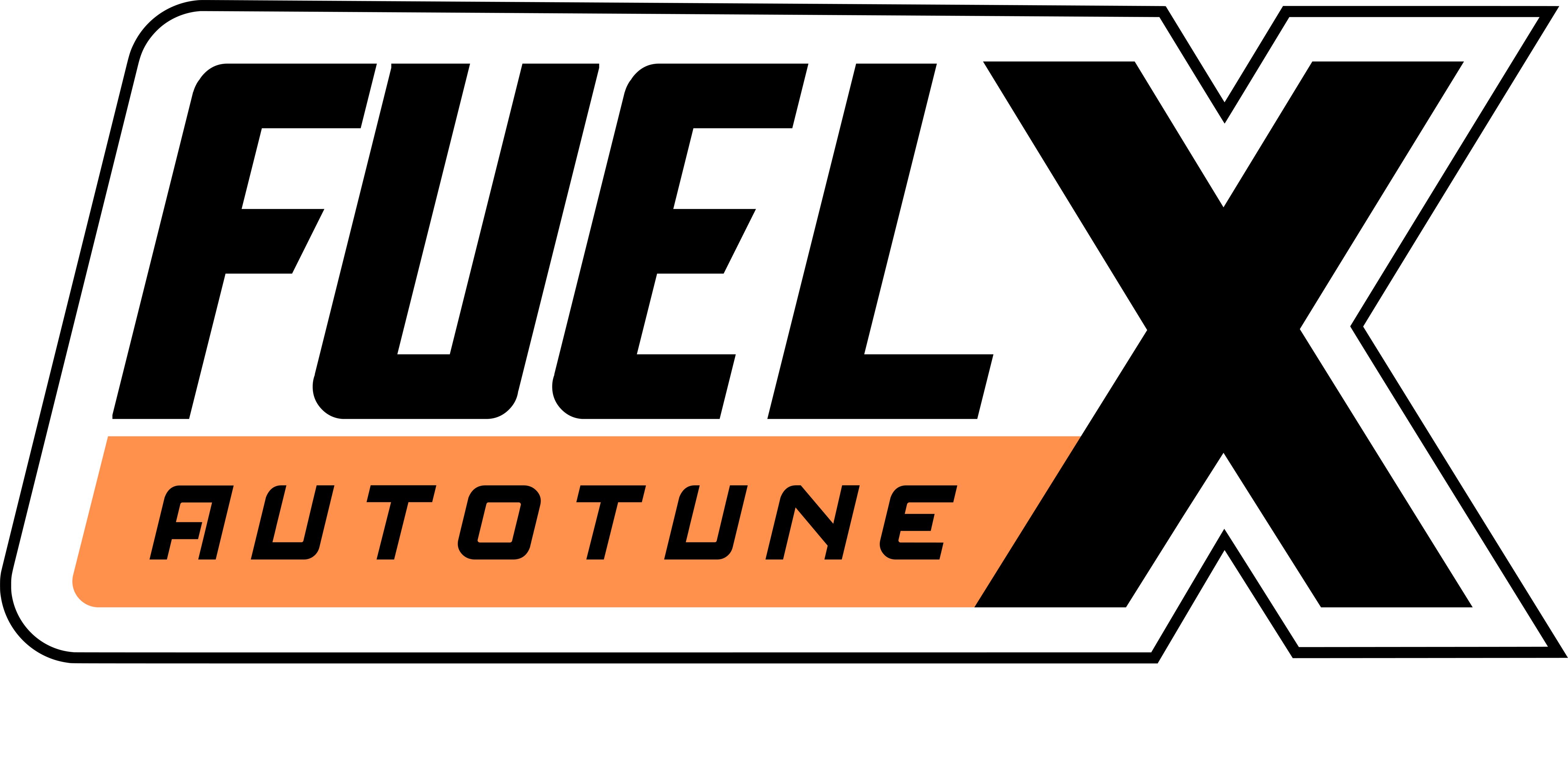 FUELX