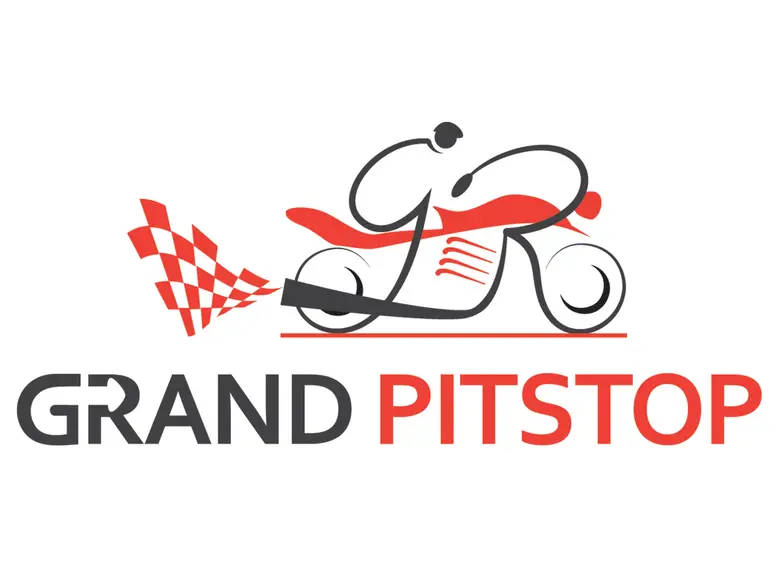 GRAND PITSTOP