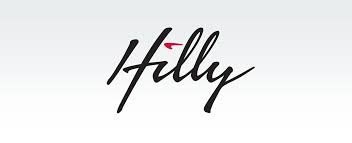 HILLY