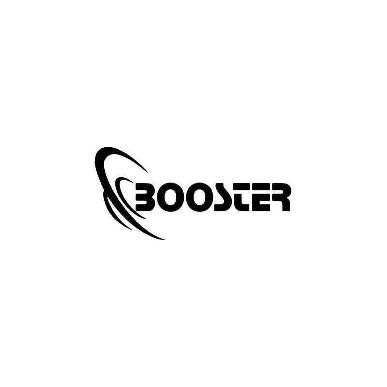BOOSTER