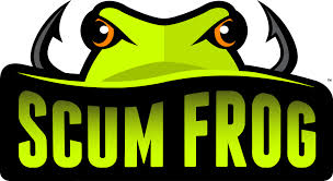 SCUM FROG