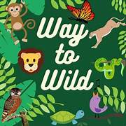 WAYTOWILD