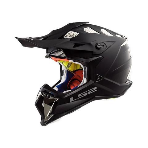 Offroad Helmets