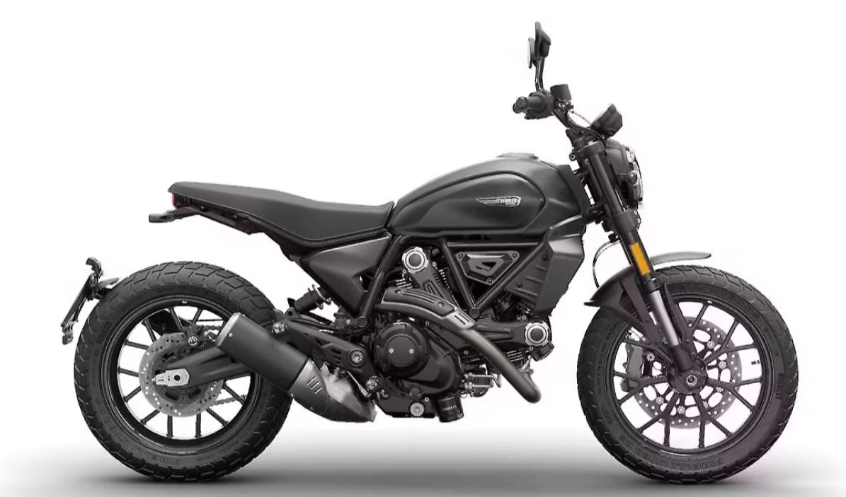 SCRAMBLER