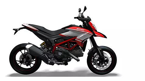 HYPERMOTARD 939