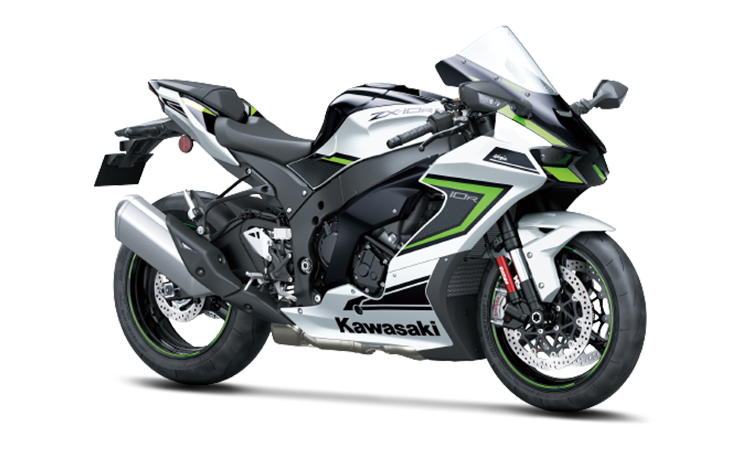 ZX 10R