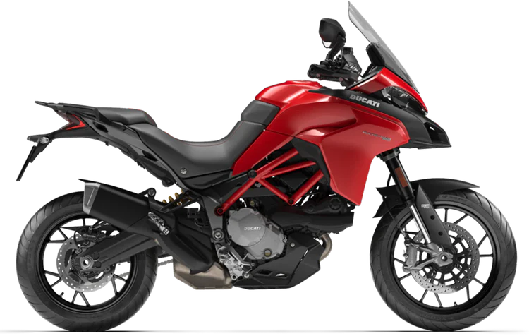 MULTISTRADA 1200