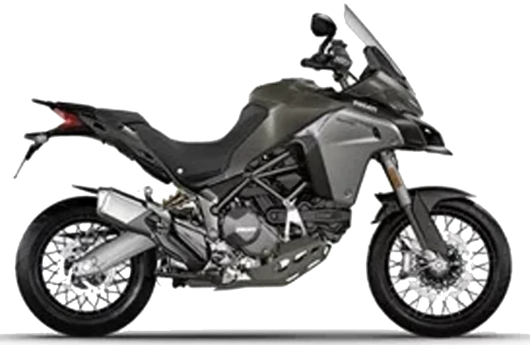 MULTISTRADA ENDURO