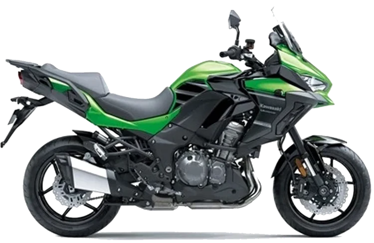 VERSYS 1000