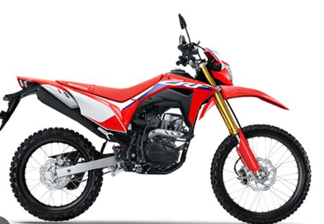 CRF150L
