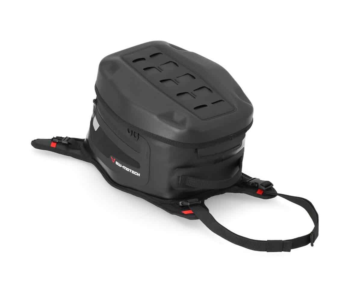 SW-MOTECH-PRO ENDURO W/P STRAP-TANK BAG