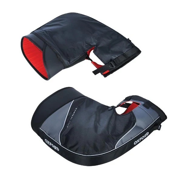 OXFORD-SUPER MUFFS-HANDGURAD
