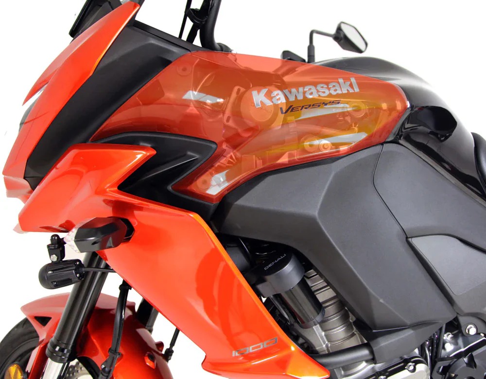 DENALI-SOUNDBOMB SPLIT DUAL TONE AIR HORN-MOTOR CYC ACC