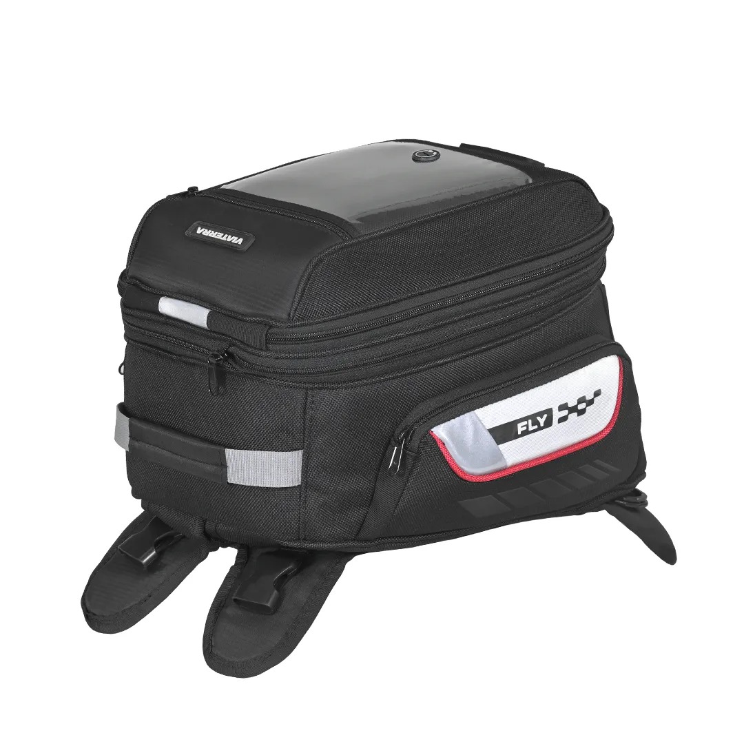 VIATERRA- FLY UNIVERSAL V3-TANK BAG