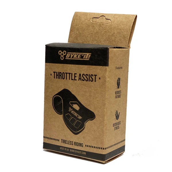 BYKE IT-THROTTLE ASSIST-MOTOR CYC ACC