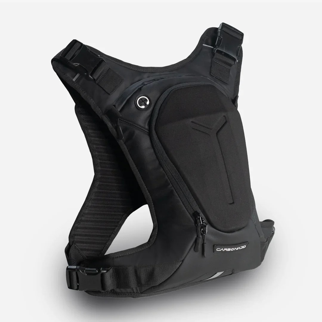 CARBONADO-Y07-HYDRATION PACKS-BLK