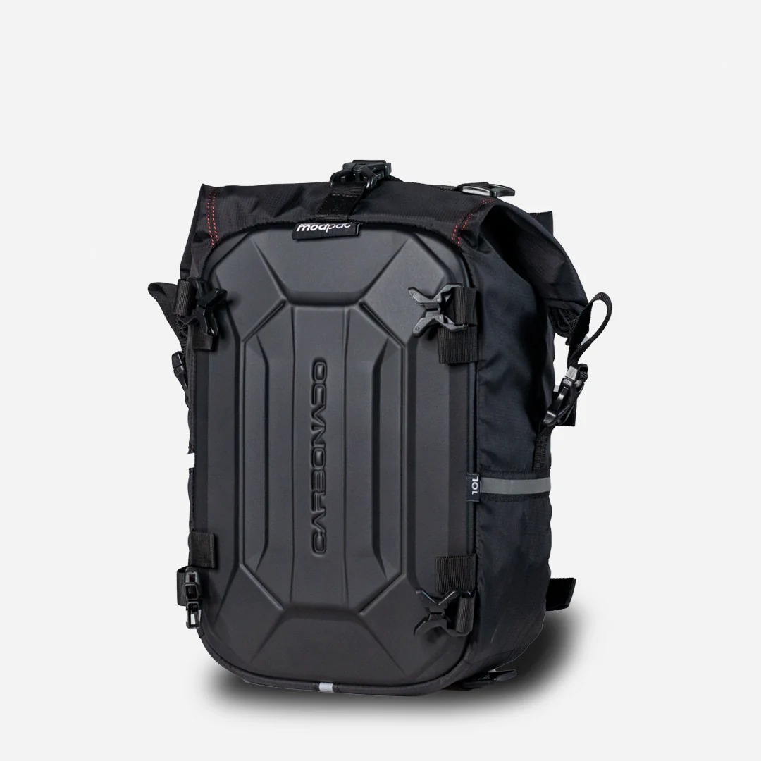 CARBONADO-MODPAC PRO-MULTIUTILITY BAG-30L