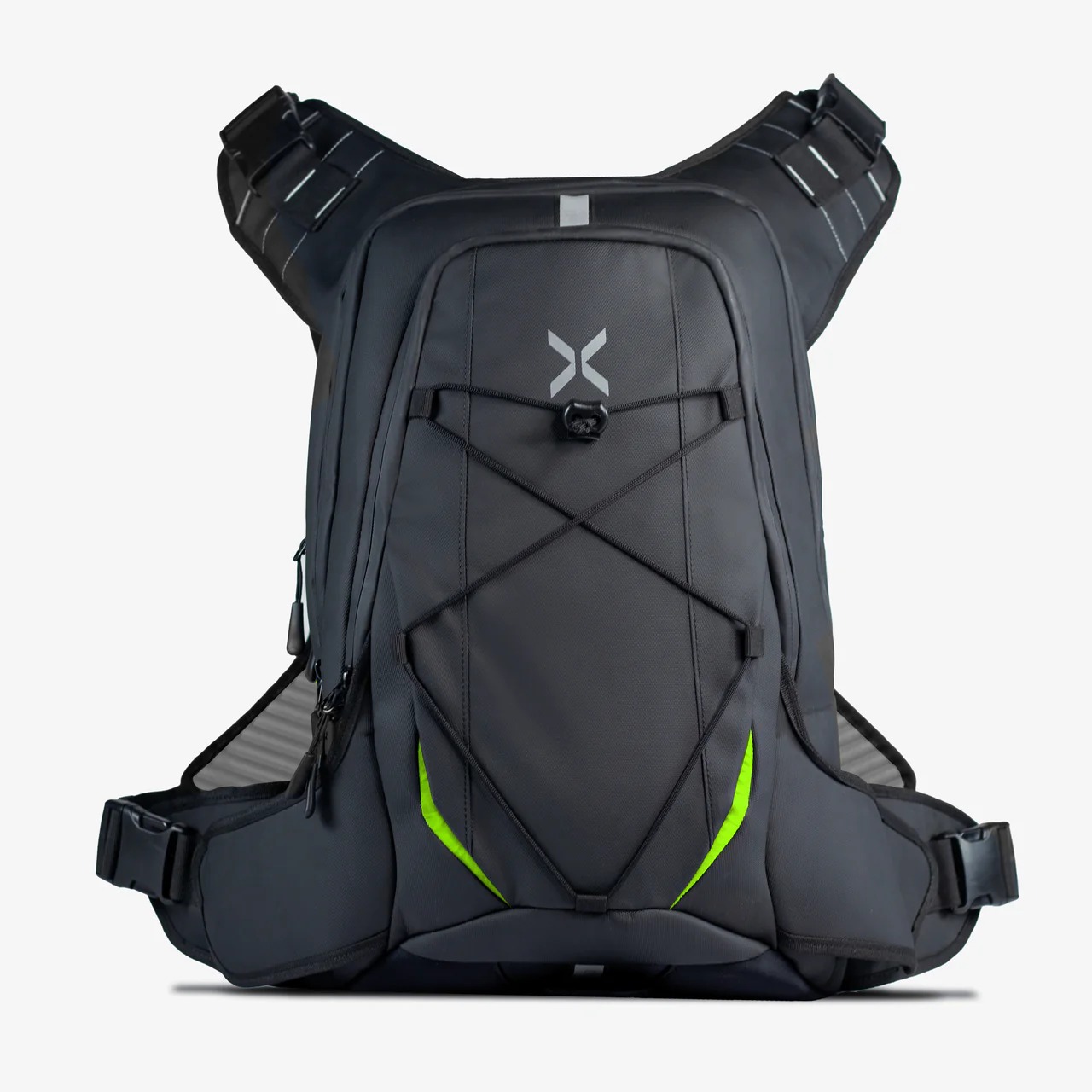 CARBONADO-X24 BACKPACK-BAG-GREEN