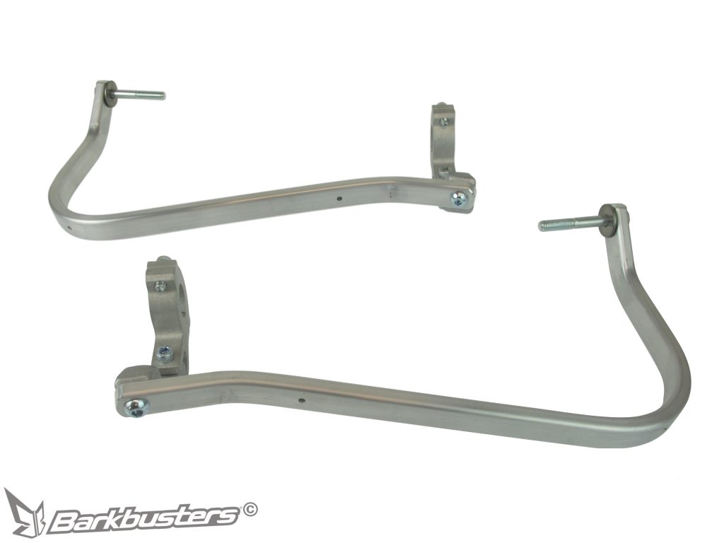 BARKBUSTERS-HANDGUARD MOUNT(BMW G310 GS/R)-HANDGUARD