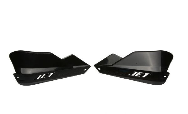 BARKBUSTERS-JETGUARD-MOTOR CYC ACC-BLK