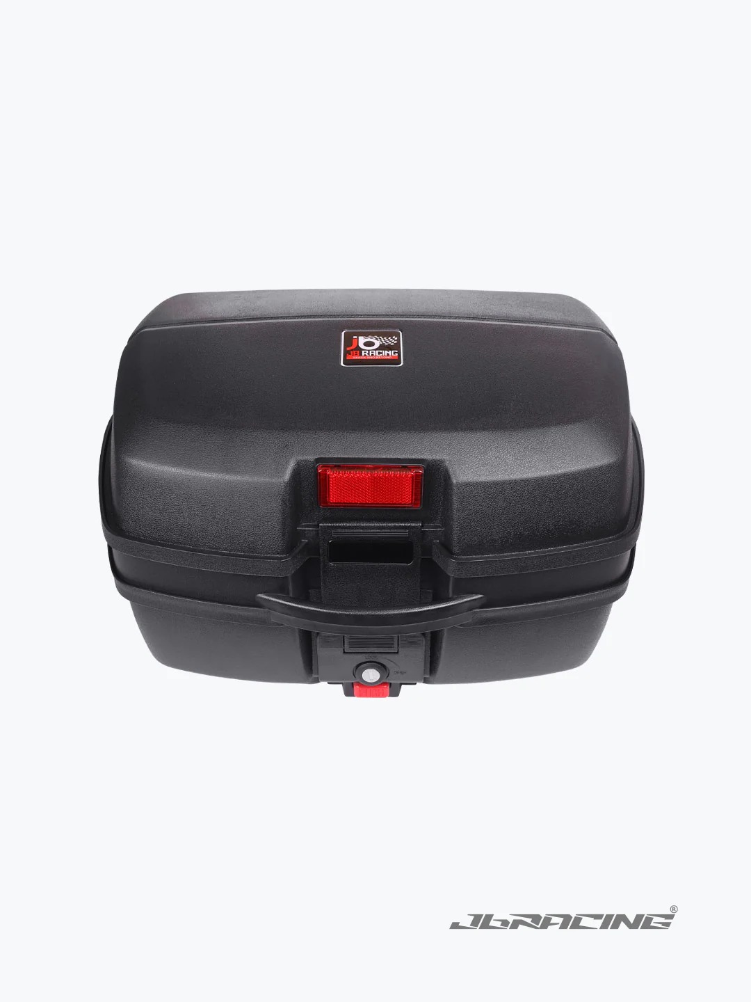 JB-TOP BOX-TOP CASE-BLK-32L