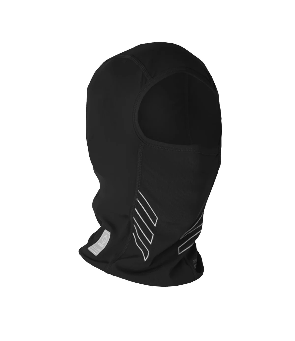 RYNOX-VAPOUR PRO BALACLAVA-HEAD GEAR-BLK