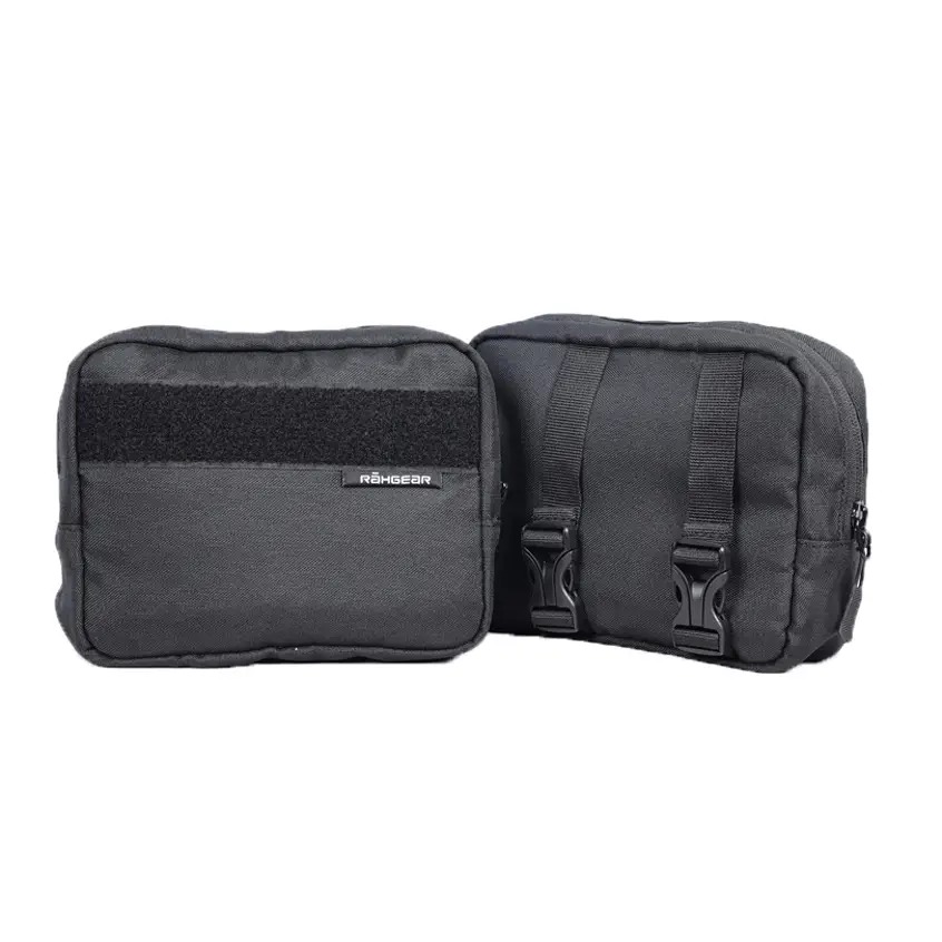 RAHGEAR-MOLLE POUCH-BAG