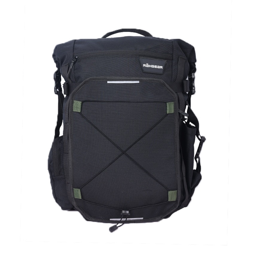RAHGEAR-100% WP COMPACK 25-TAIL BAG