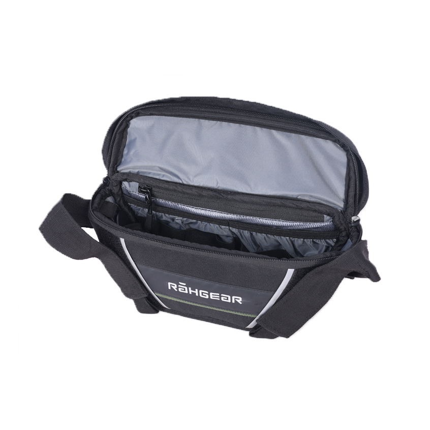 RAHGEAR-STASH HANDLEBAR BAG-TOOL POUCH