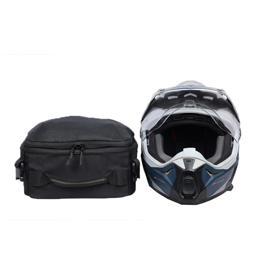 RAHGEAR-DAYFARER-TAIL BAG