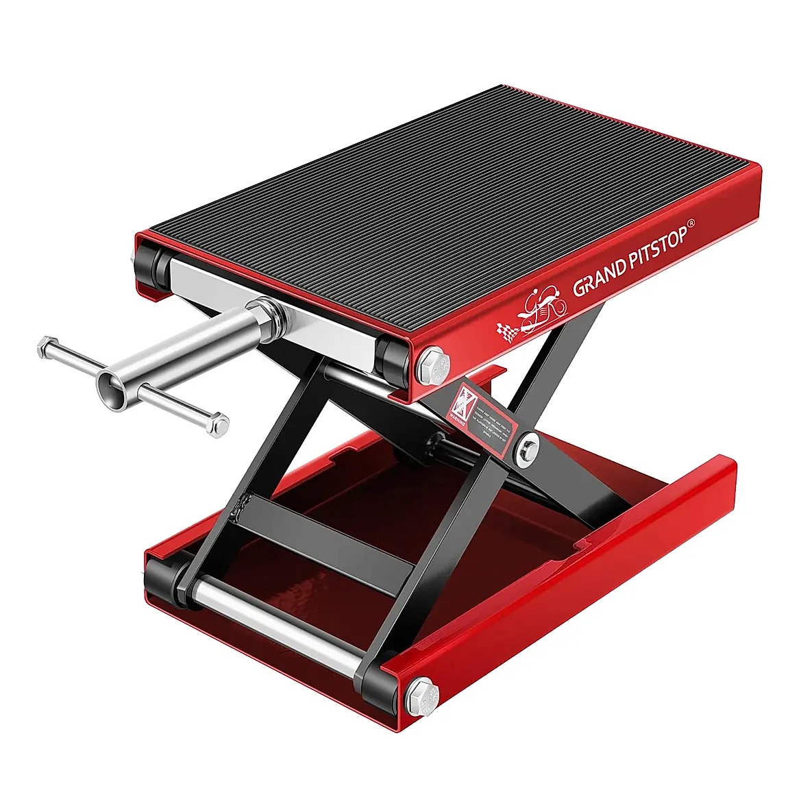 GP-SCISSOR JACK-MOTOR CYC ACC