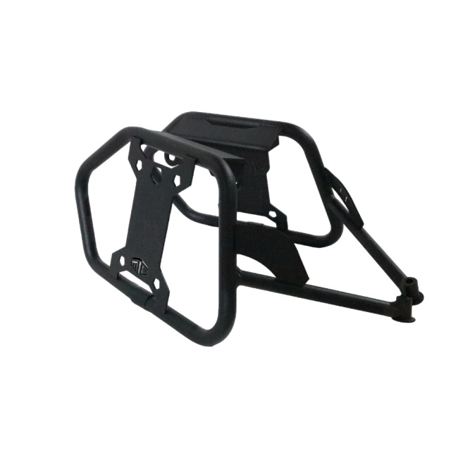 MC-TRIUMPH SPEED400 SADDLE STAY-MOTOR CYC ACC