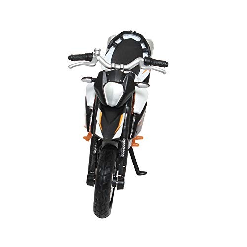 MAISTO-SUPER DUKE 990-MOTORCYCLE TOYS-1:18