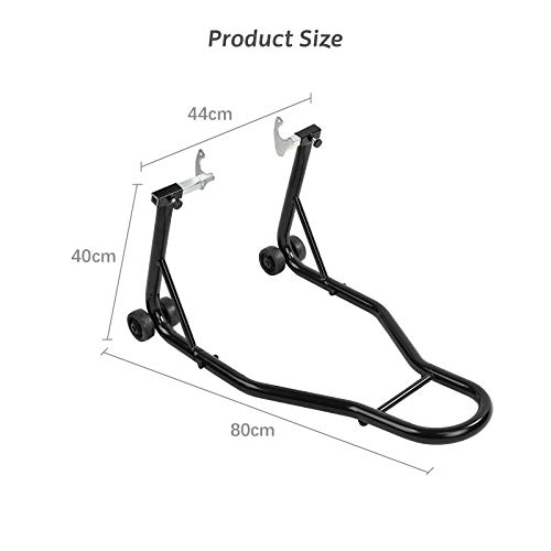 AS-PADDOCK STAND-MOTOR CYC ACC