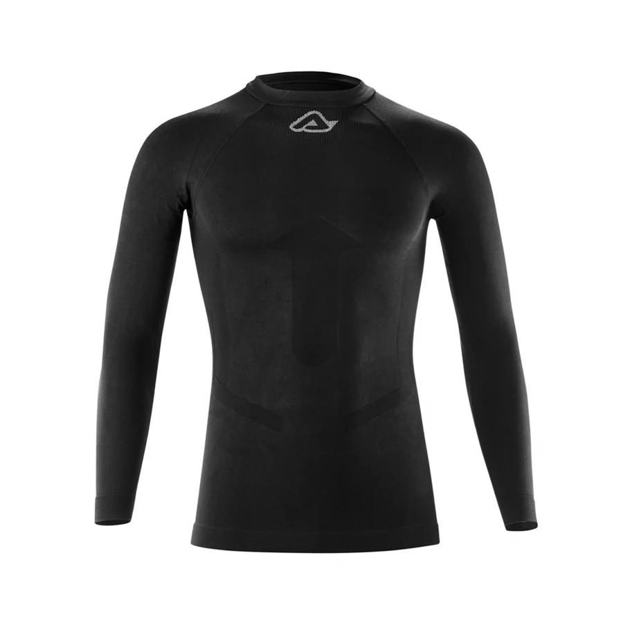 ACERBIS-EVO TECHNICAL-BASE LAYER-BLK