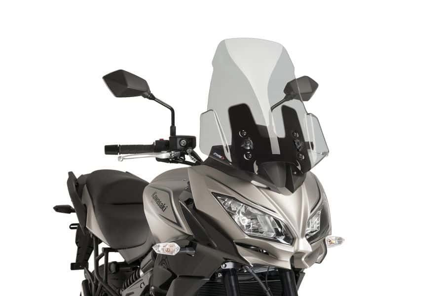 PUIG-VERSYS 650 WINDSCREEN-MOTOR CYC ACC