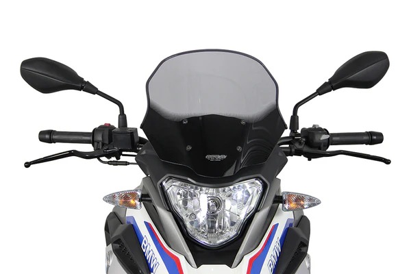 MRA-BMW 310 GS WIND SCREEN-MOTOR CYC ACC