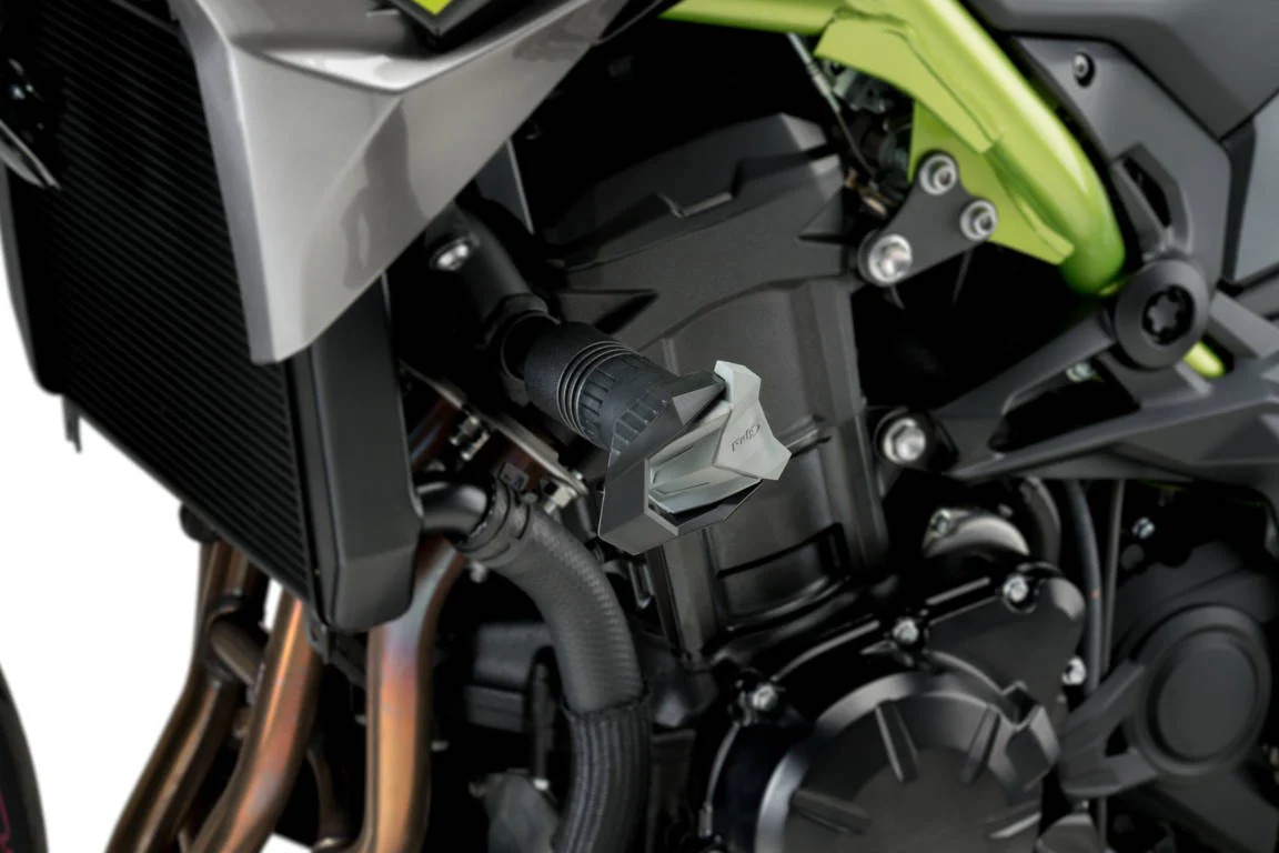 PUIG-Z900 (2017) R19 SLIDER-MOTOR CYC ACC