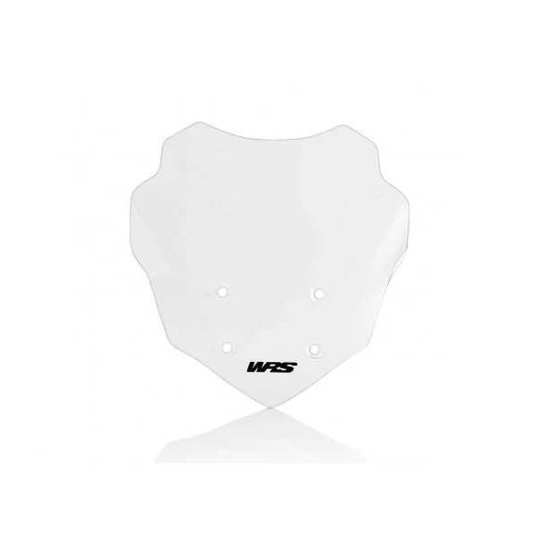 WRS-G310GS WINDSCREEN-MOTOR CYC ACC
