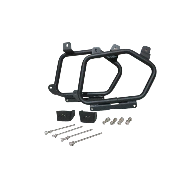 MC-HIMALAYAN 450 SADDLE STAY-MOTOR CYC ACC