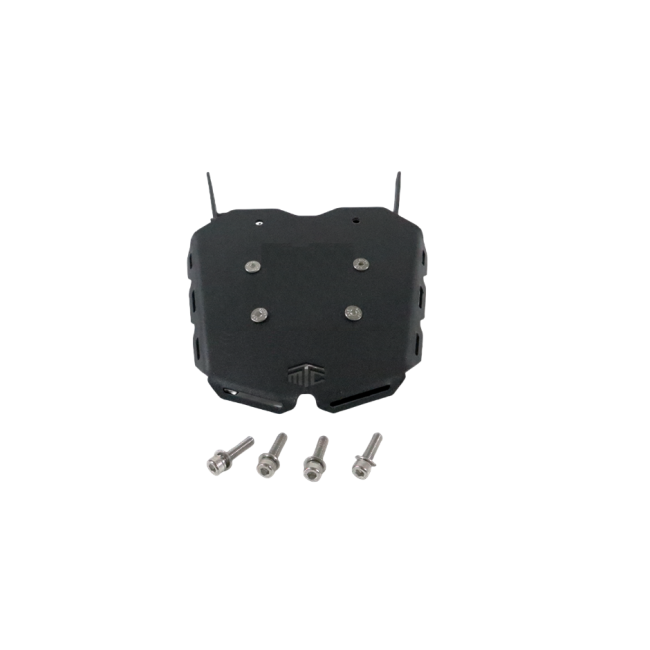MOTOCARE-TRIUMPH 400 TOP RACK-MOTOR CYC ACC