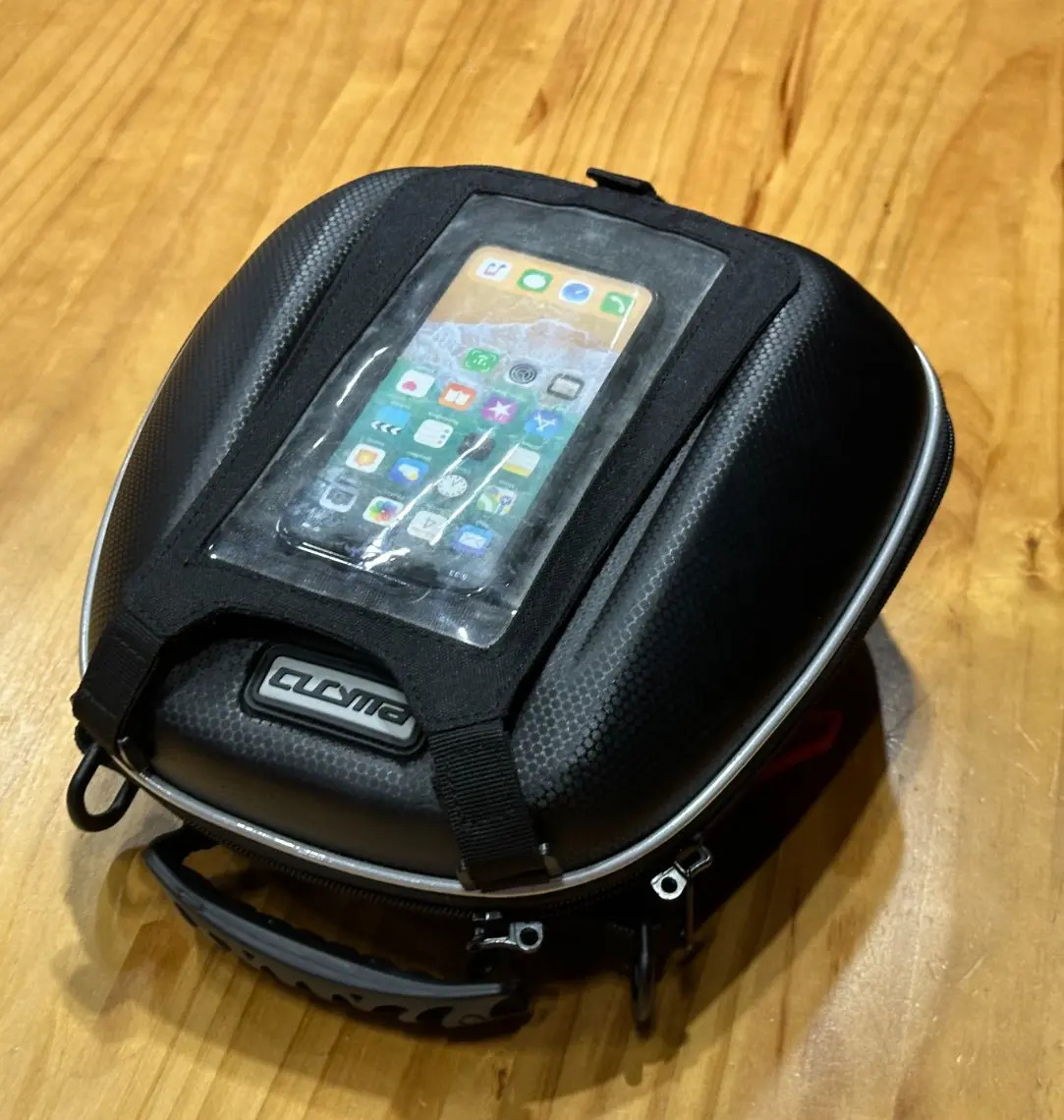 MVG-TANK CAP BAG-TANK BAG-5L