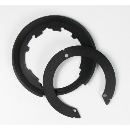 MVG-V STROM 250 TANK RING-TANK BAG ACC